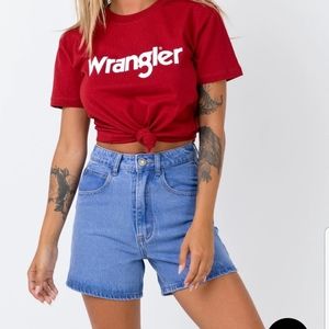 Princess Polly Swalla shorts